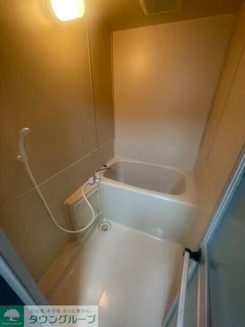 メゾンドボンシャンスの物件内観写真