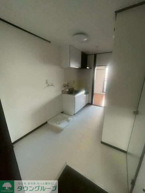 メゾンドボンシャンスの物件内観写真