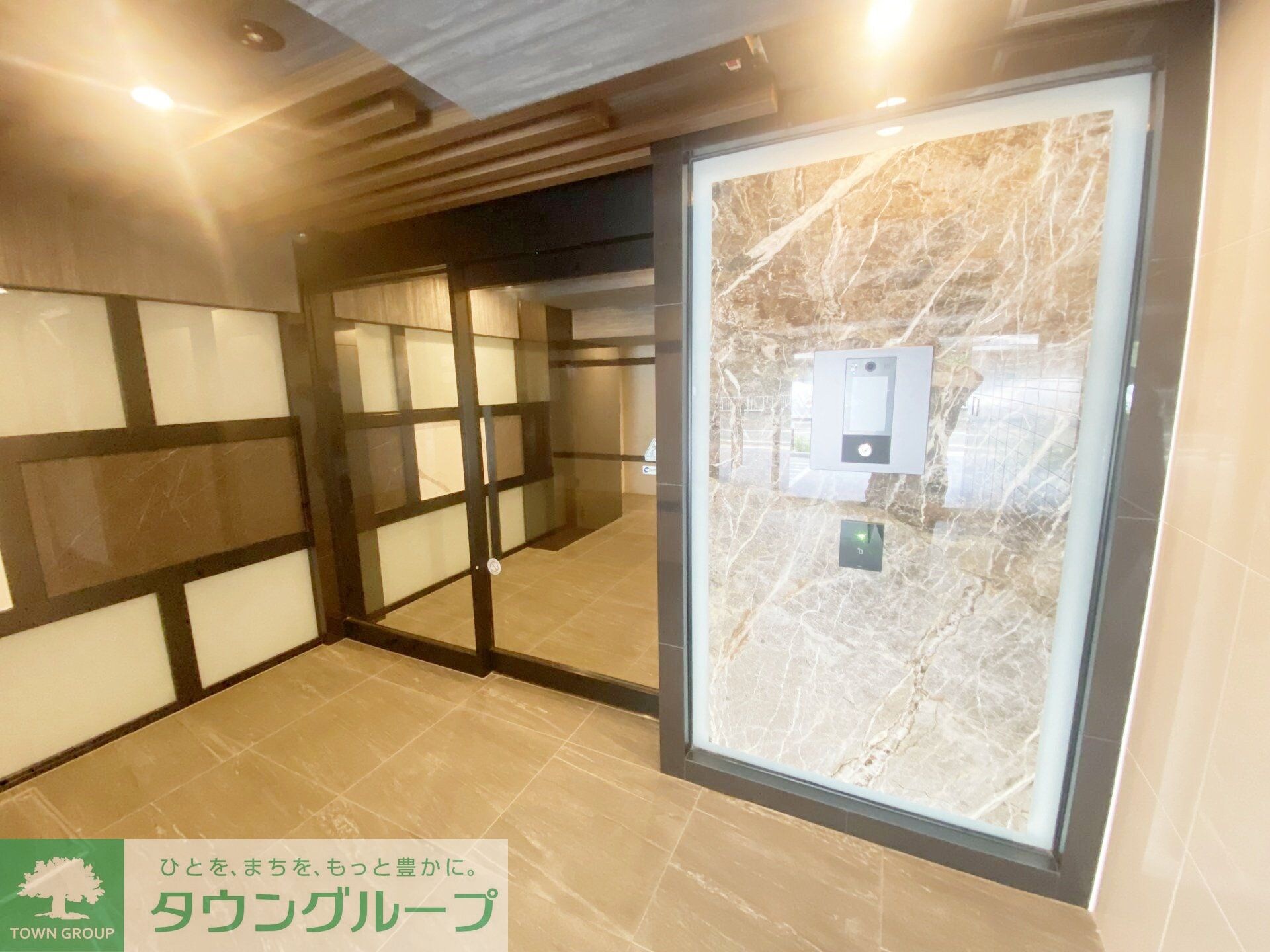 ARKMARK世田谷砧の物件内観写真