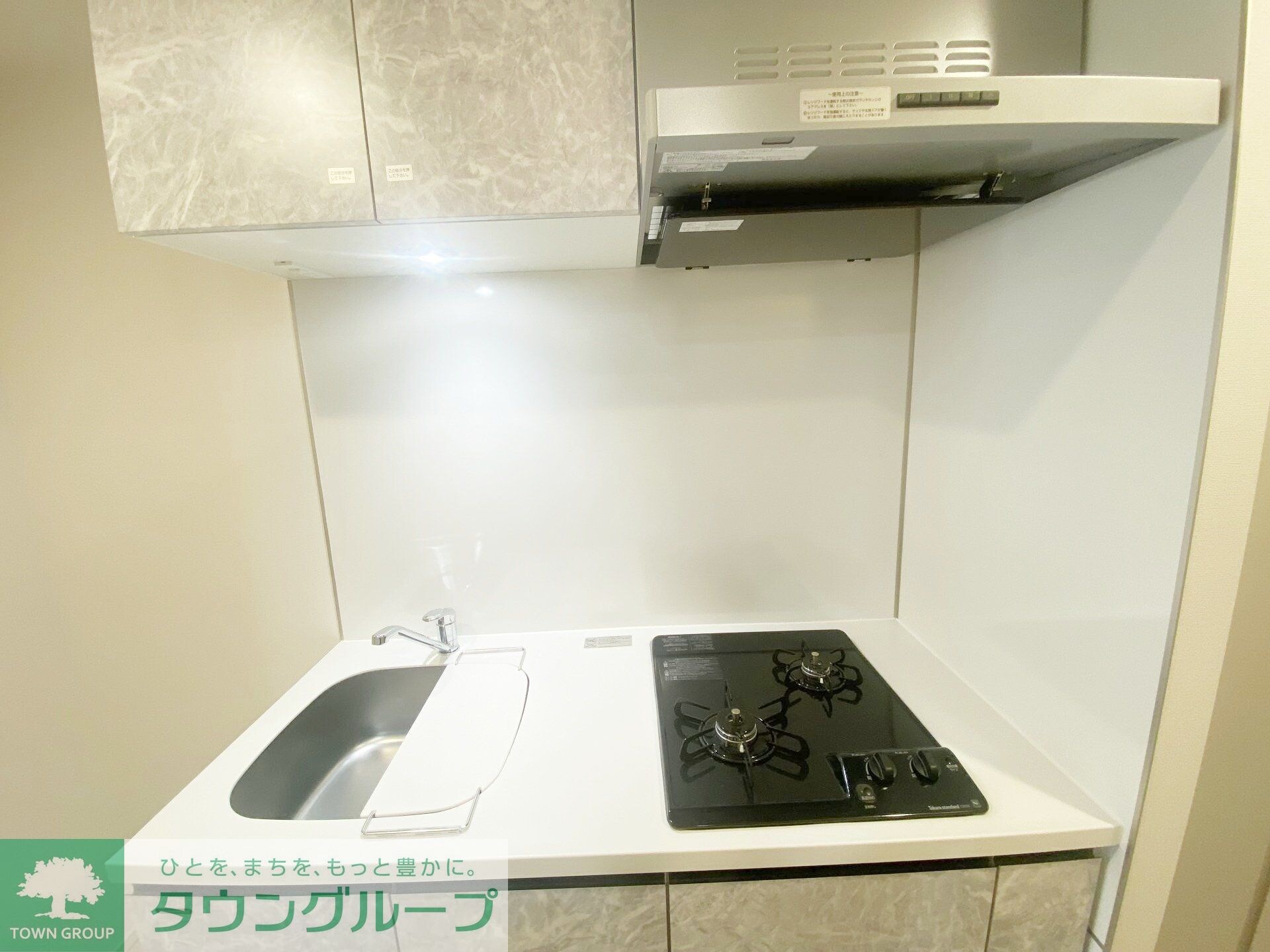 ARKMARK世田谷砧の物件内観写真