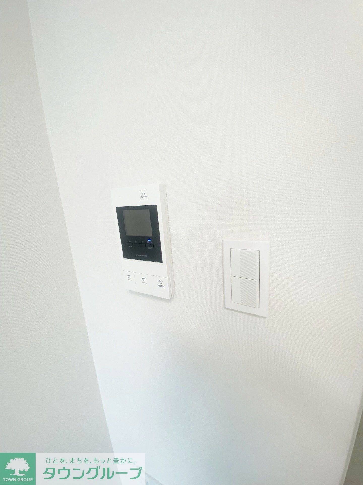 ARKMARK世田谷砧の物件内観写真