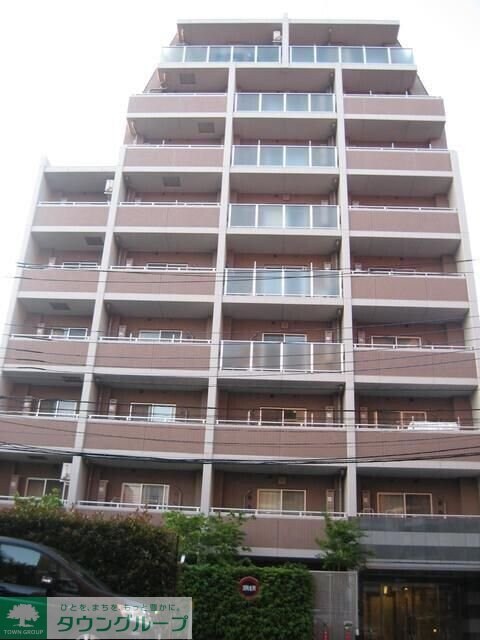 クリオコンフォート府中の物件内観写真