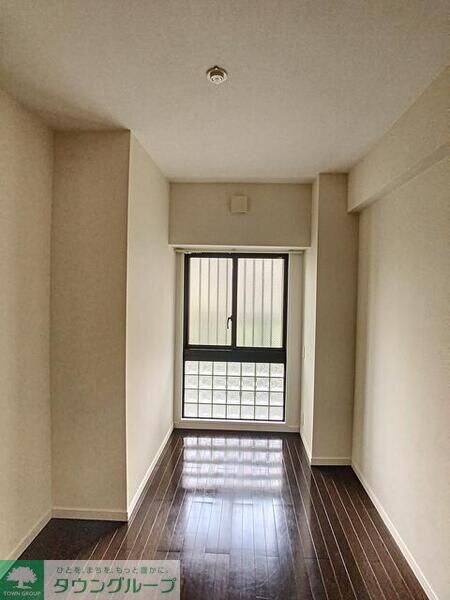 ヴェルデ久我山の物件内観写真