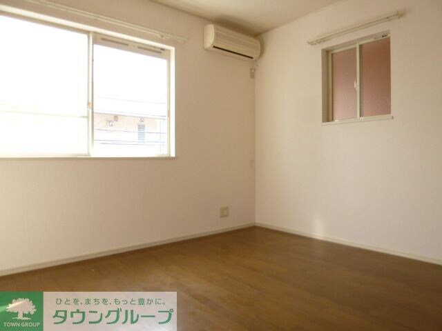 フレンドリーコートの物件内観写真