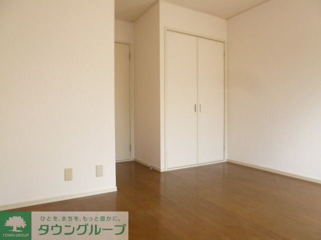 フレンドリーコートの物件内観写真