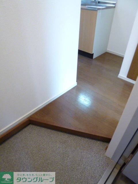 フレンドリーコートの物件内観写真