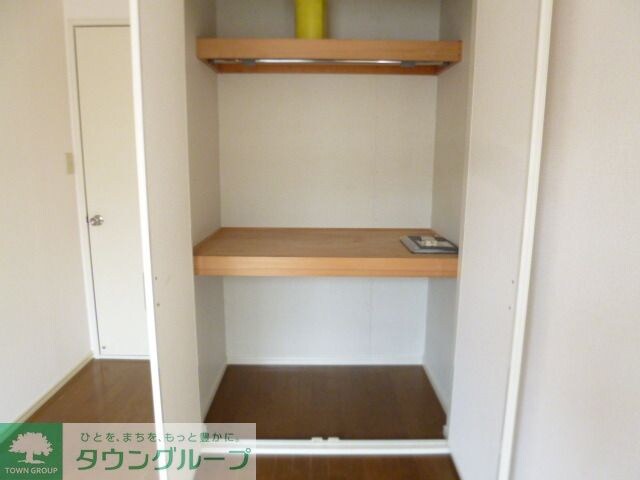 フレンドリーコートの物件内観写真