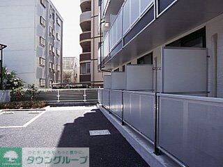 レオパレスマウンフィールの物件内観写真