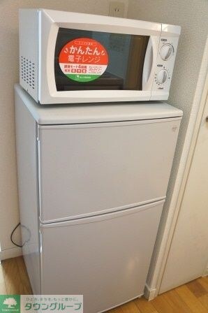 レオパレスグリーンハウスIIIの物件内観写真