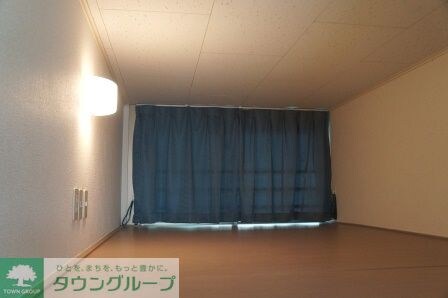 レオパレスグリーンハウスIIIの物件内観写真