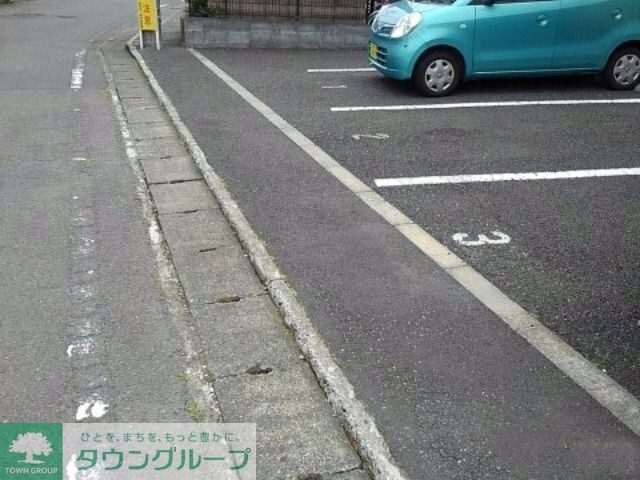 レオパレス小柳町IIの物件内観写真