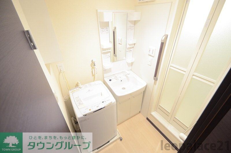 クレイノガーデンハイツWADAの物件内観写真