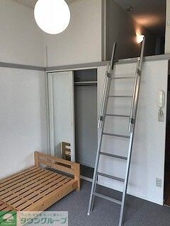 レオパレスM-47の物件内観写真