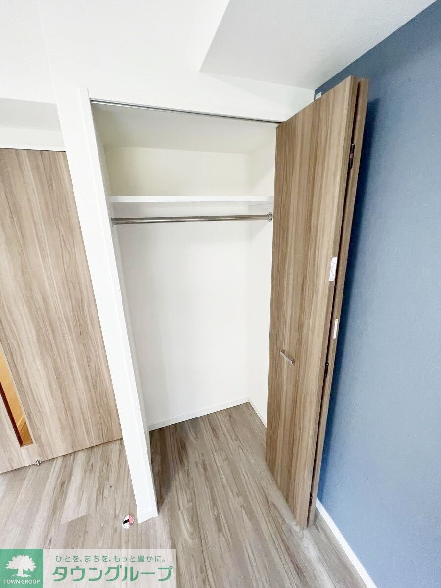 アイルプレミアム東京府中の物件内観写真