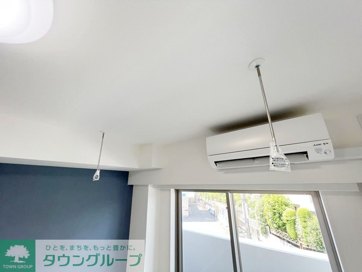 アイルプレミアム東京府中の物件内観写真