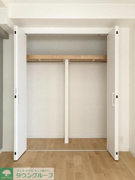 PARK MODERN つつじヶ丘の物件内観写真