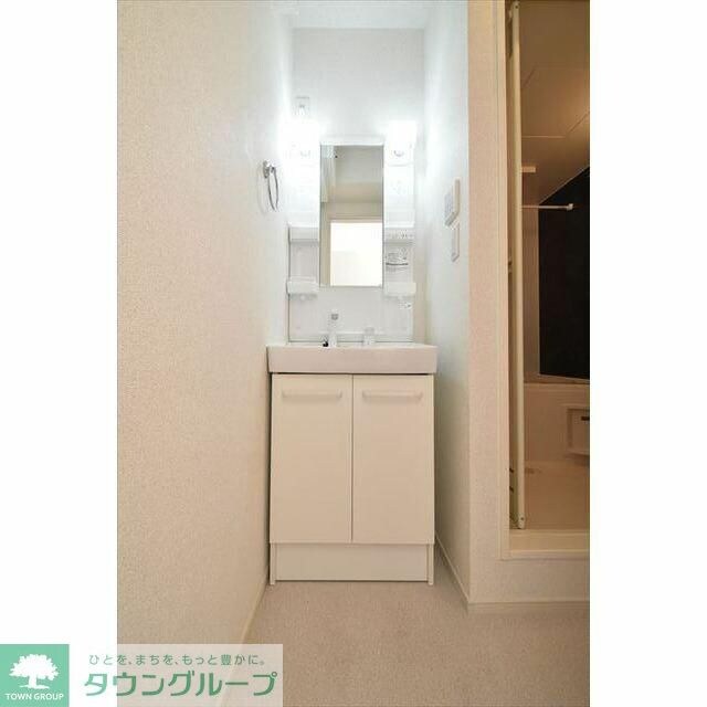 プライムマエダ成城の物件内観写真