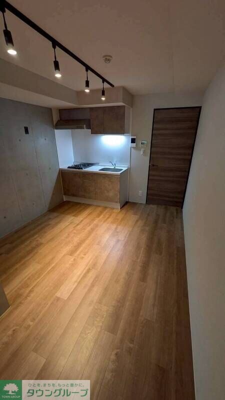 GRANPASEO成城学園前の物件内観写真