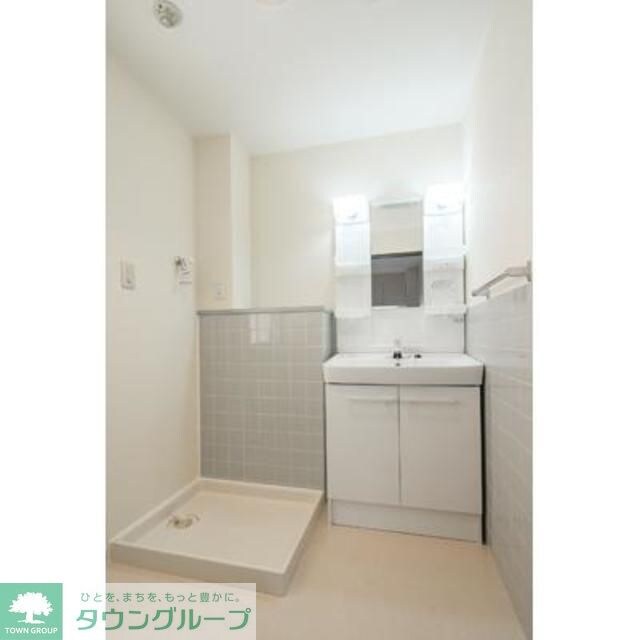 第2ゼルコーバ烏山の物件内観写真