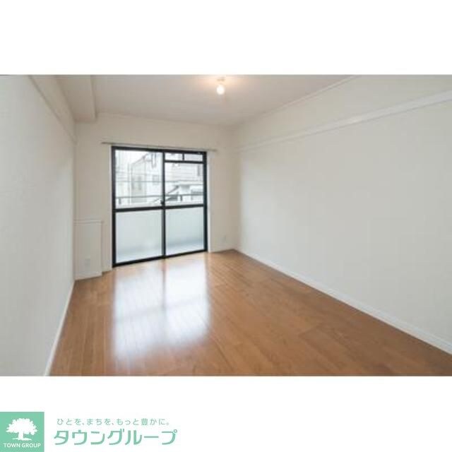 第2ゼルコーバ烏山の物件内観写真