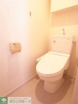 リブリ・吉祥寺の物件内観写真