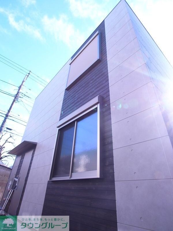 リブリ・吉祥寺の物件内観写真