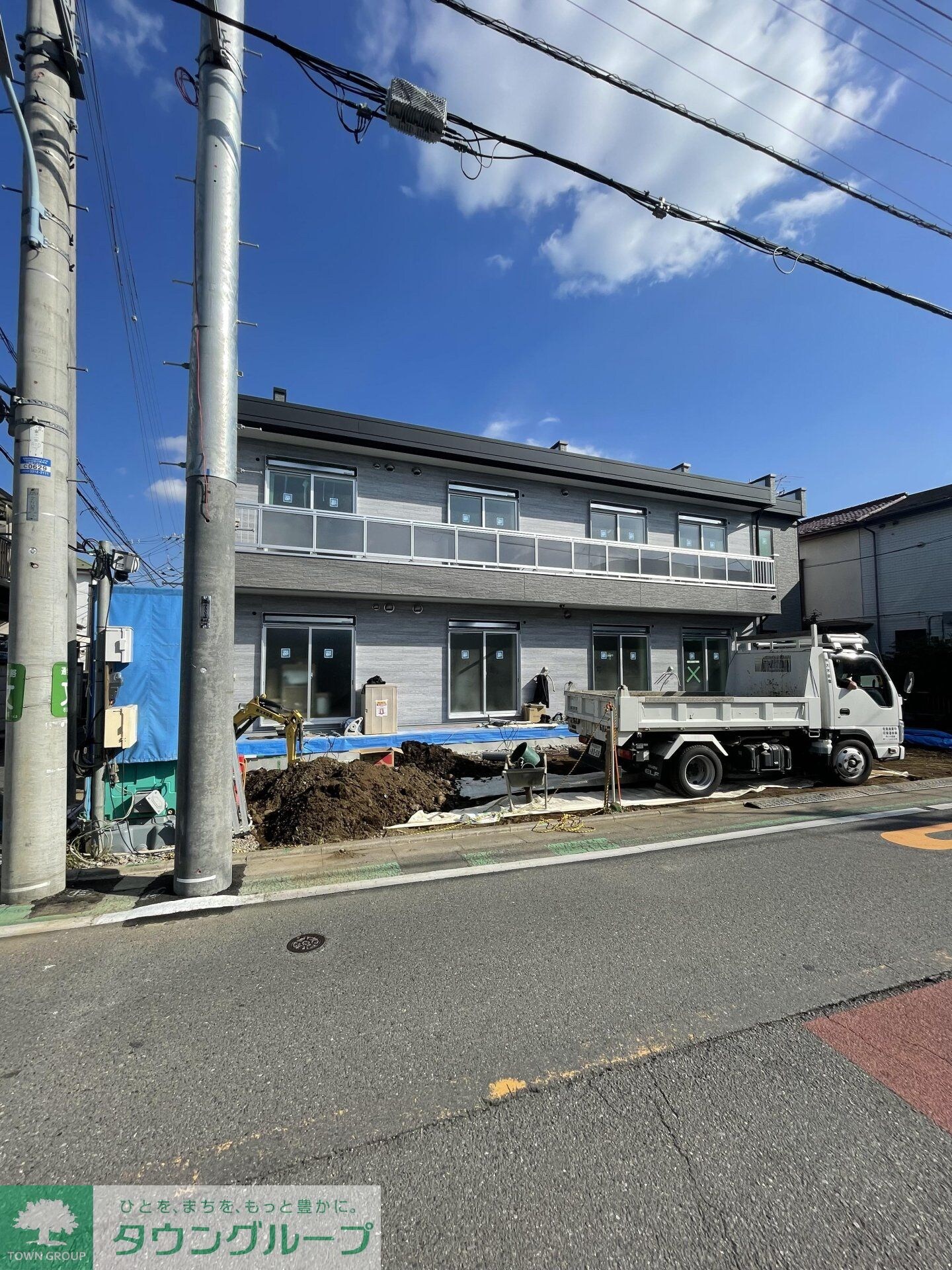 エクレール芦花公園の物件内観写真