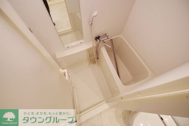 エスティメゾン登戸の物件内観写真