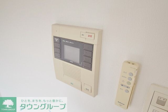 エスティメゾン登戸の物件内観写真