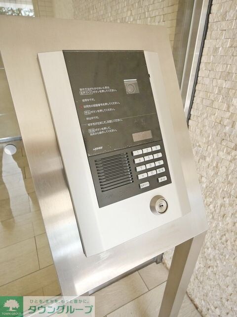 エスティメゾン登戸の物件内観写真