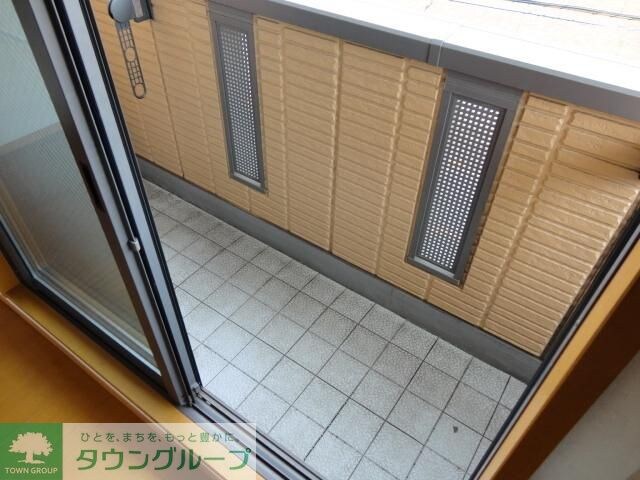 メゾン欅の物件内観写真