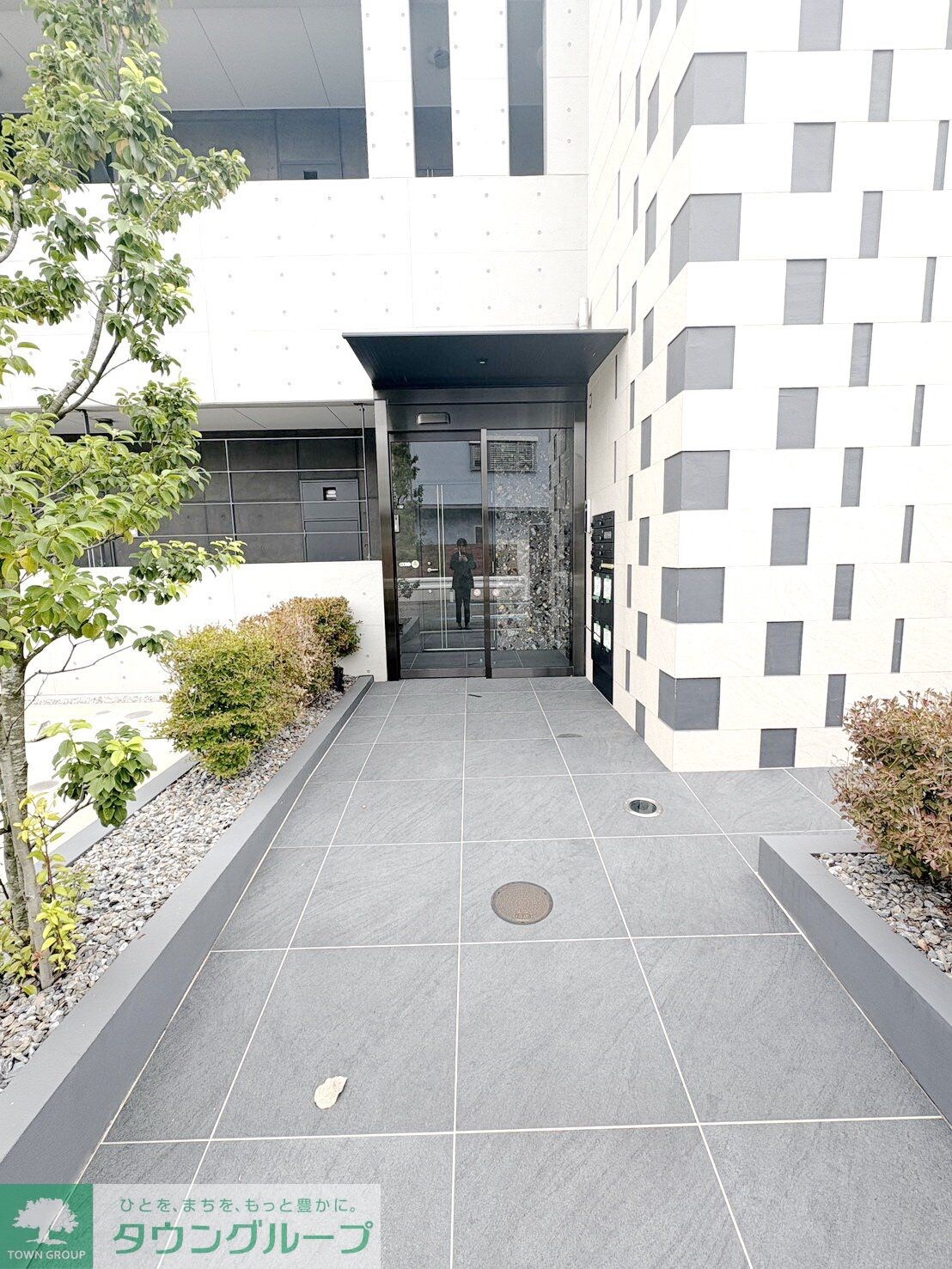 La via belle成城の物件内観写真