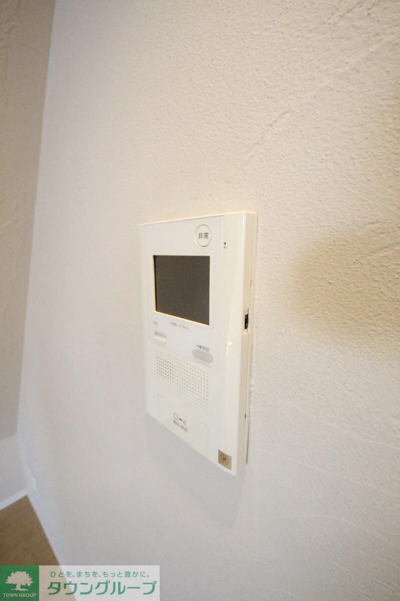 パークフラッツ永福町の物件内観写真