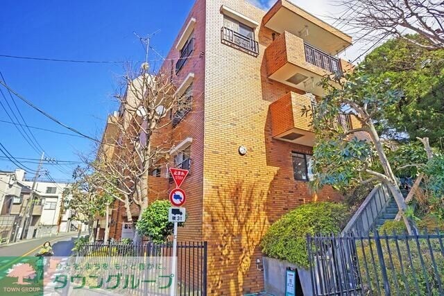 ハイツオークラの物件内観写真