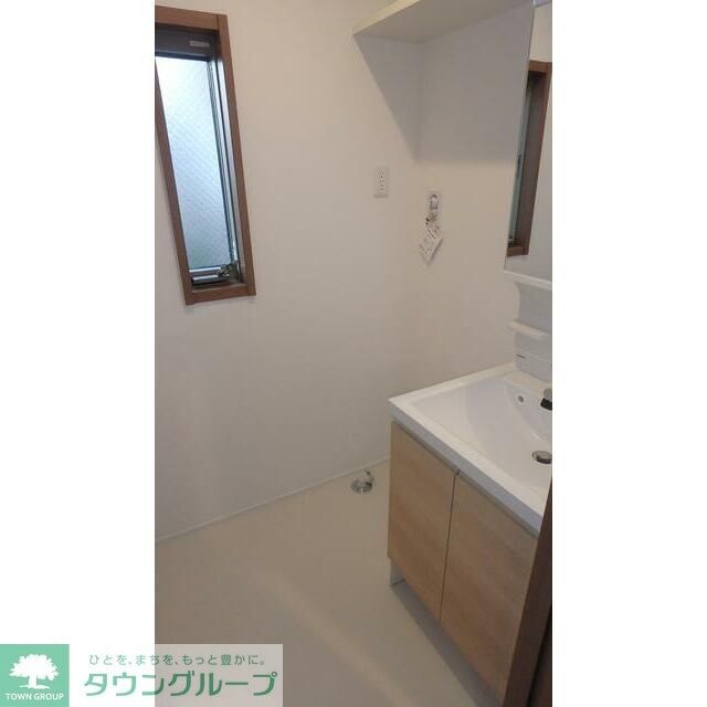 ベルリビオントキワの物件内観写真