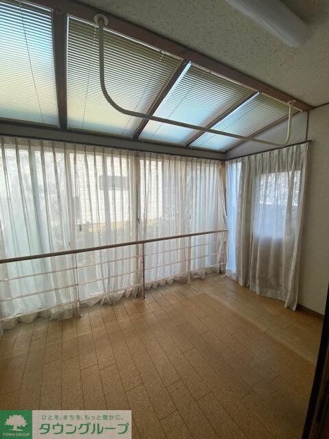 府中市四谷1丁目戸建の物件内観写真