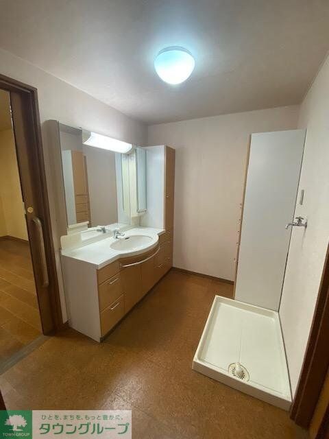 府中市四谷1丁目戸建の物件内観写真