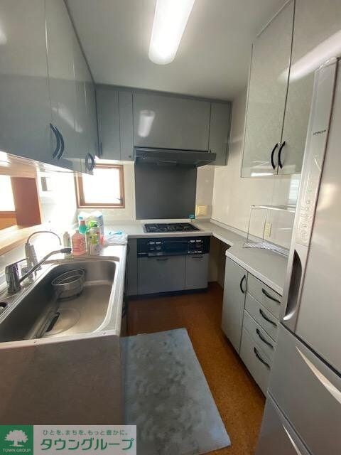 府中市四谷1丁目戸建の物件内観写真