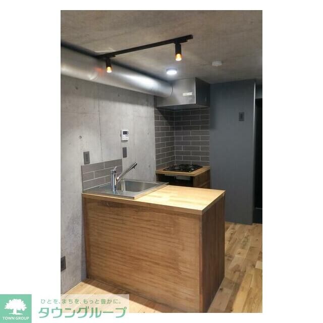 Abiete fiveの物件内観写真