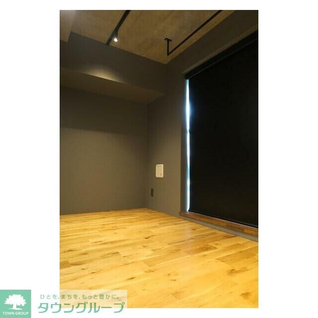 Abiete fiveの物件内観写真