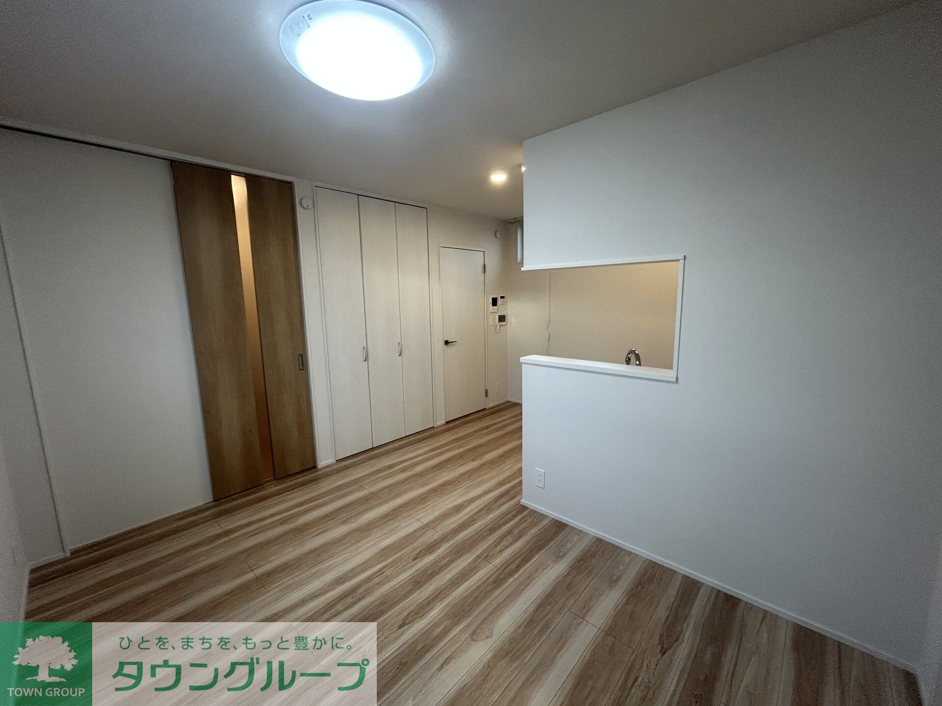 プレジオ明大前の物件内観写真