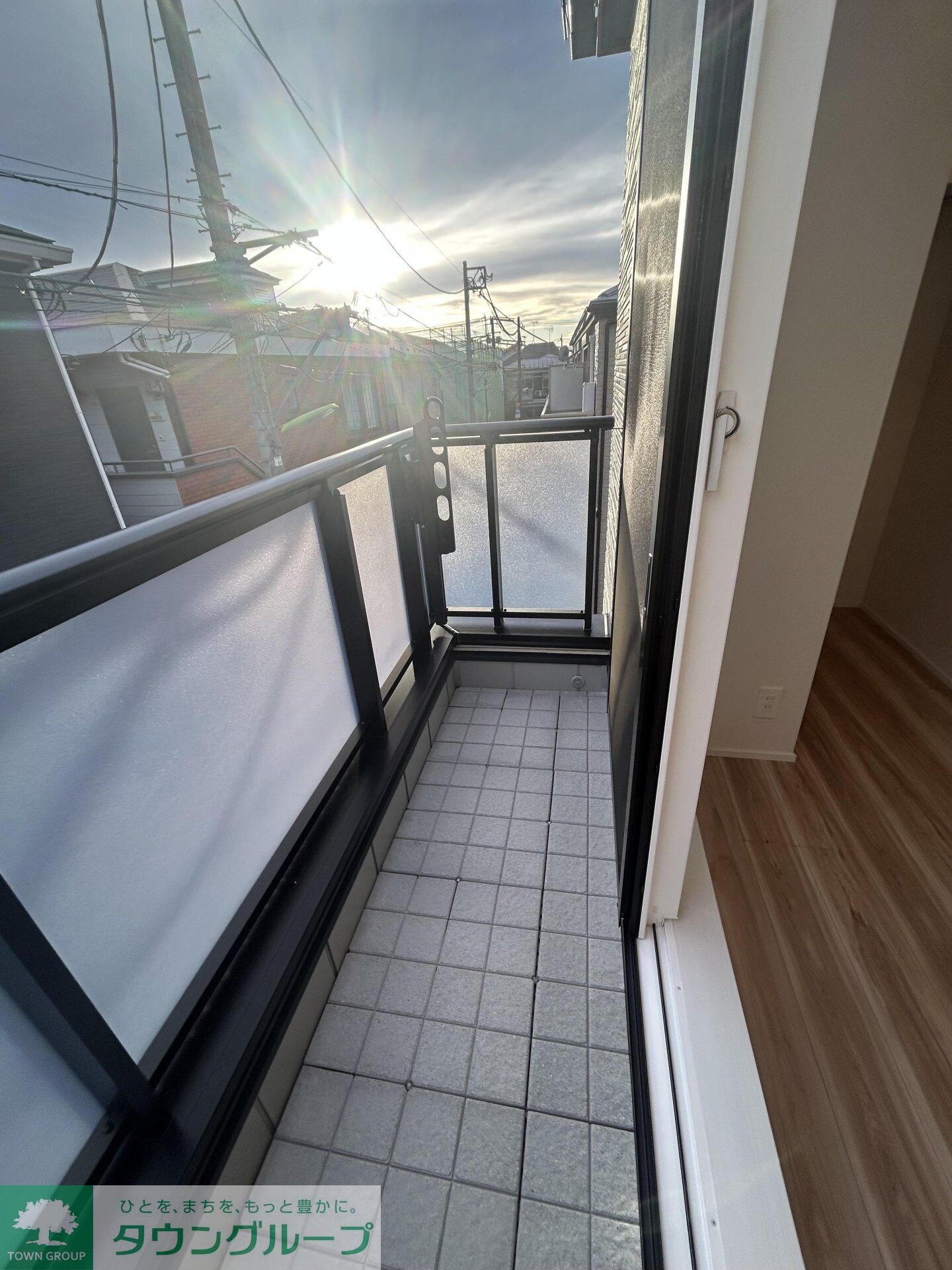 プレジオ明大前の物件内観写真