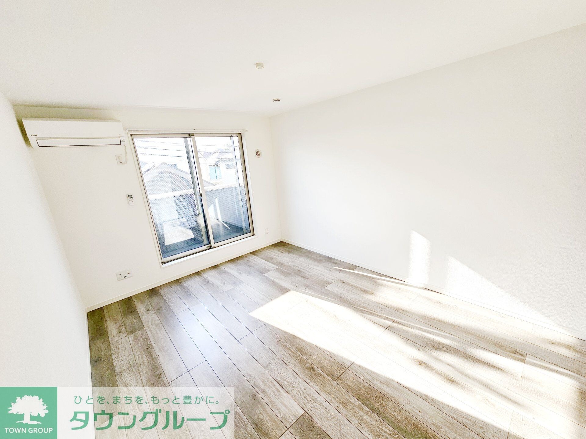 タクロスの物件内観写真