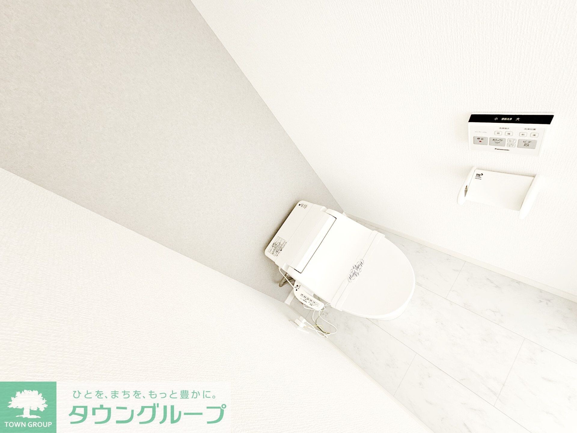 タクロスの物件内観写真