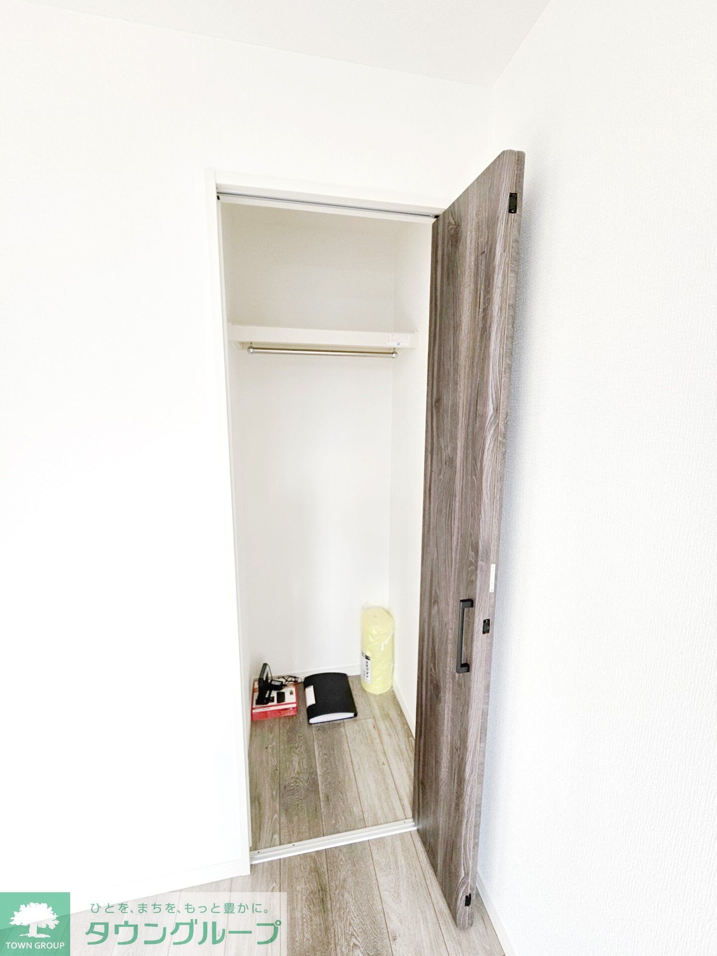 タクロスの物件内観写真