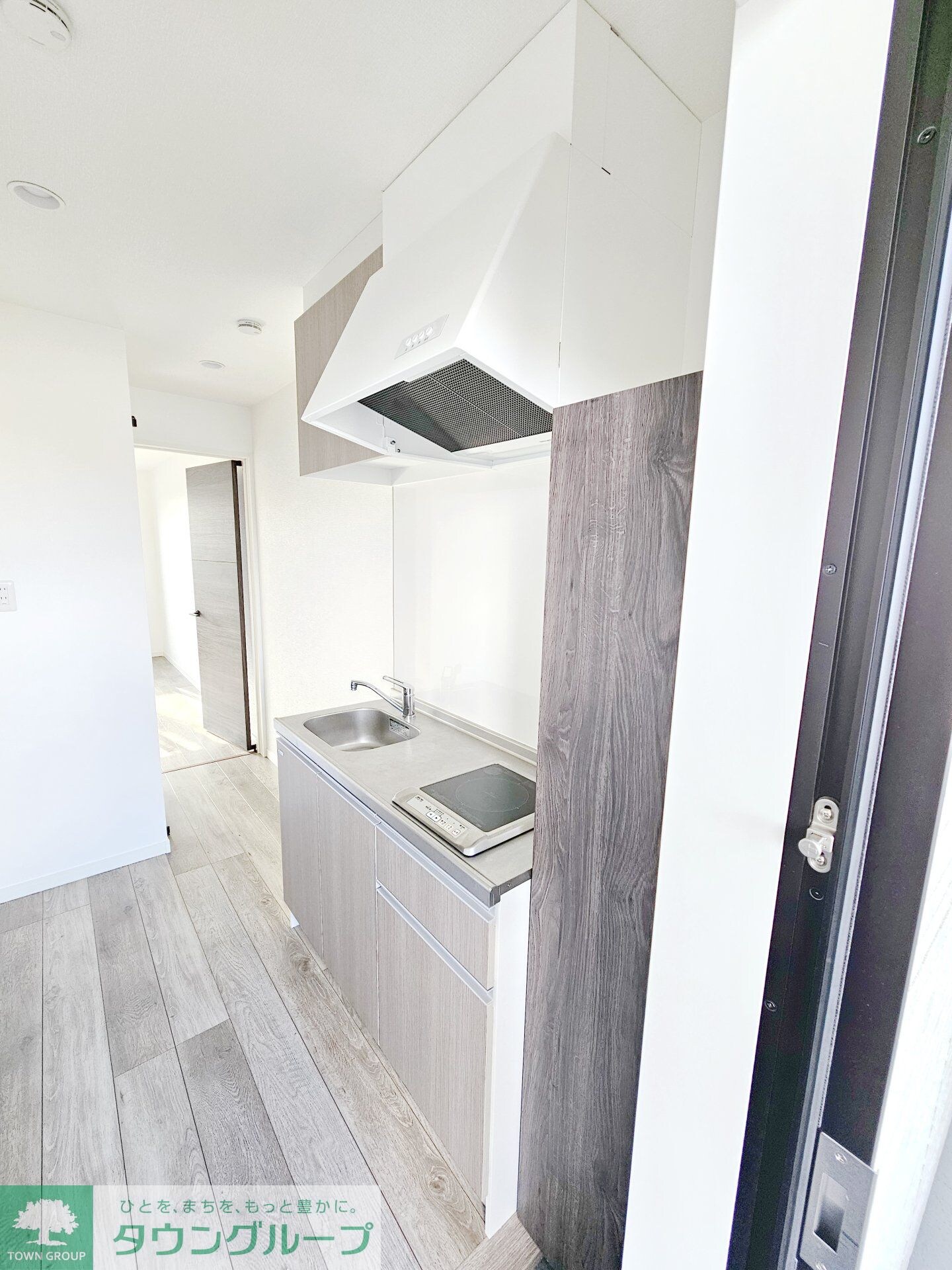 タクロスの物件内観写真