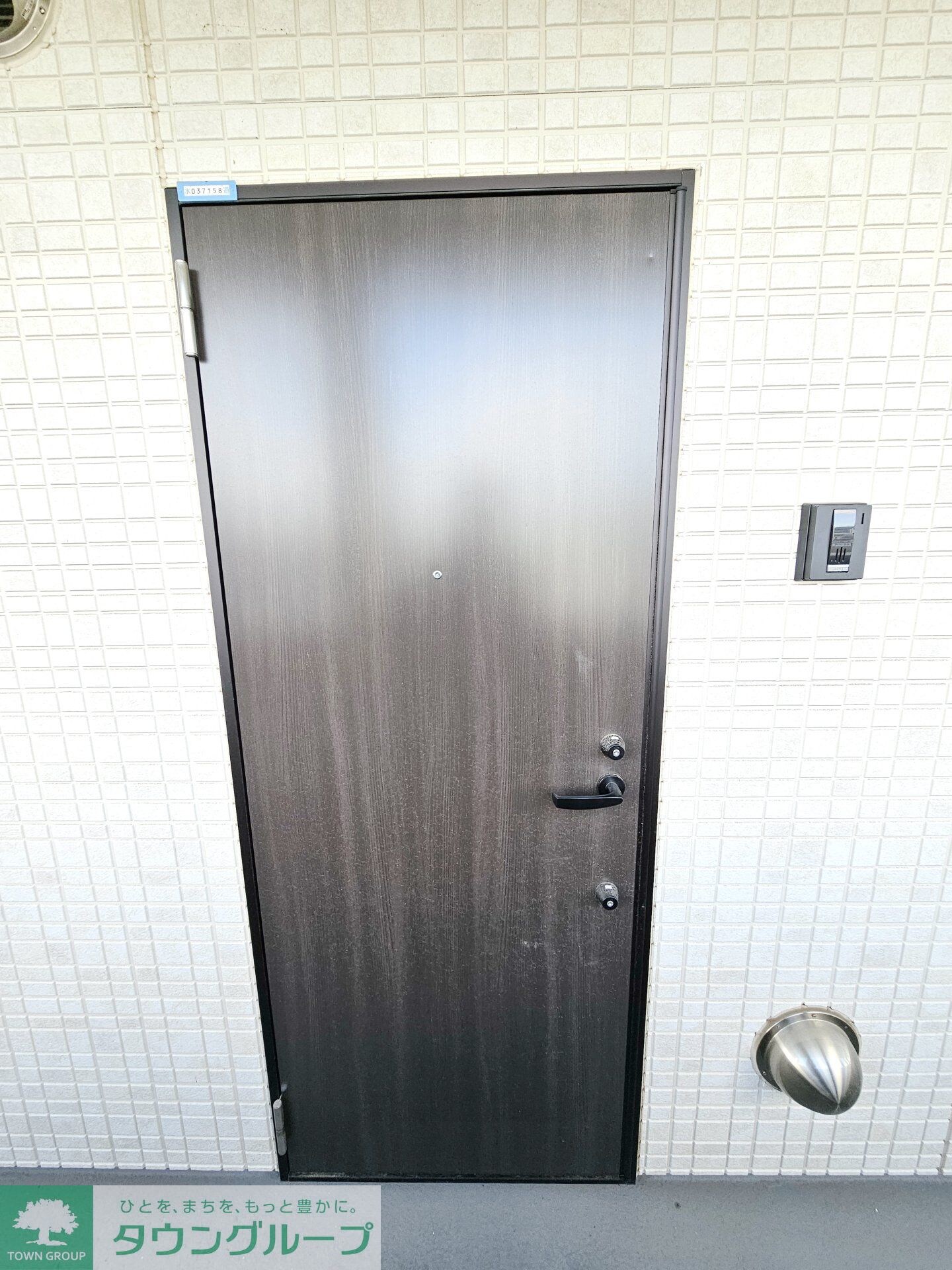 タクロスの物件内観写真