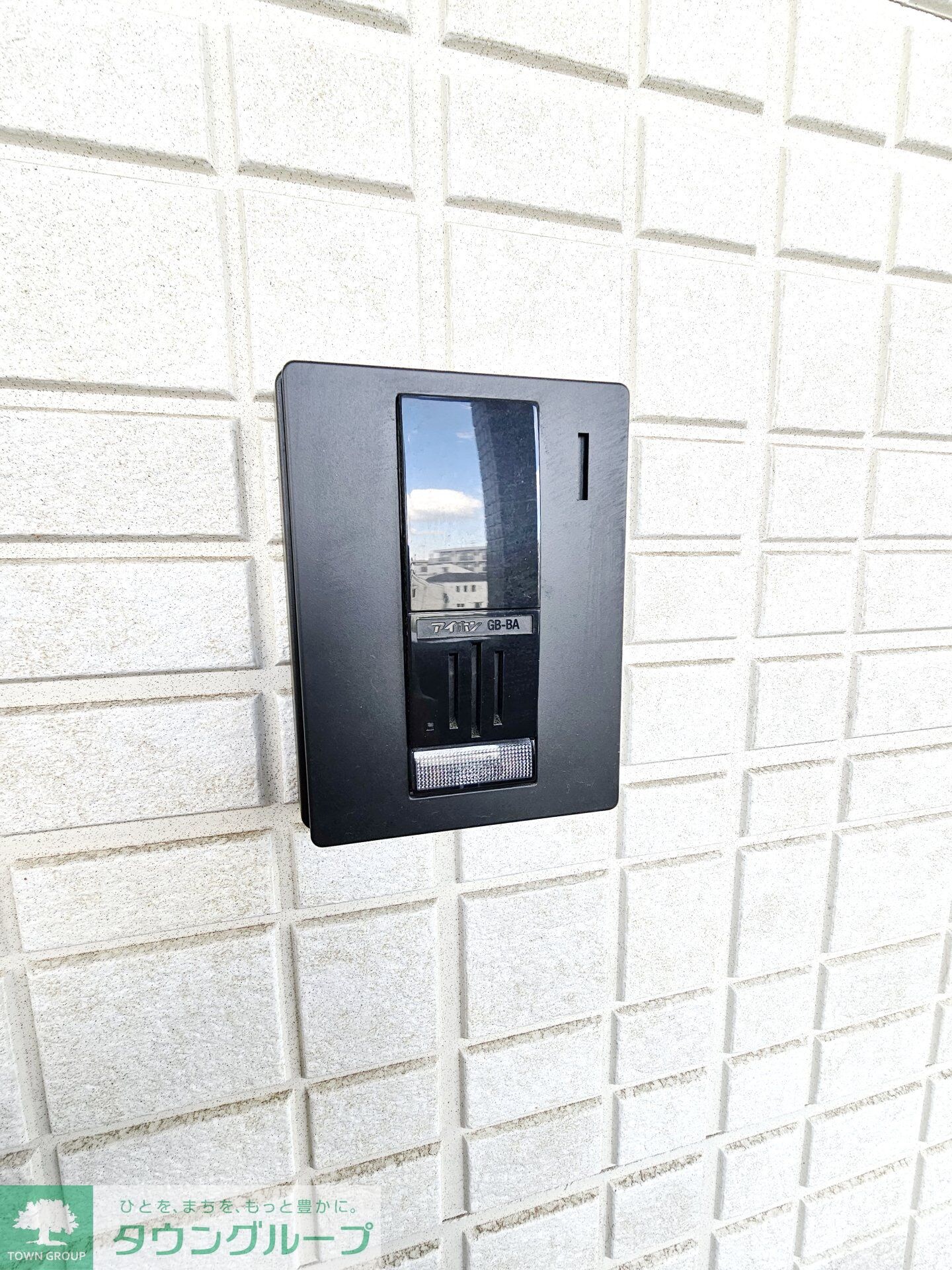 タクロスの物件内観写真