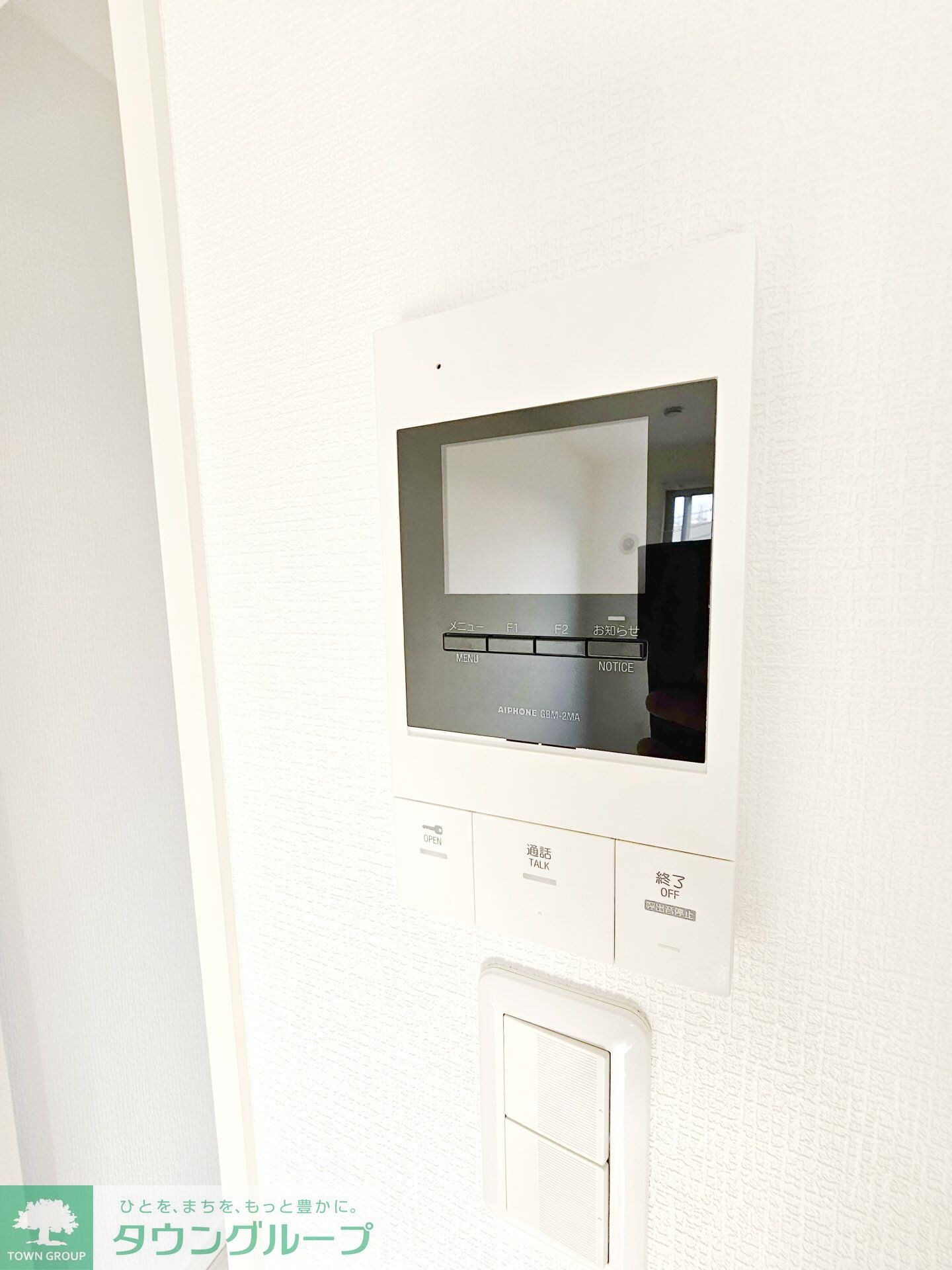 タクロスの物件内観写真