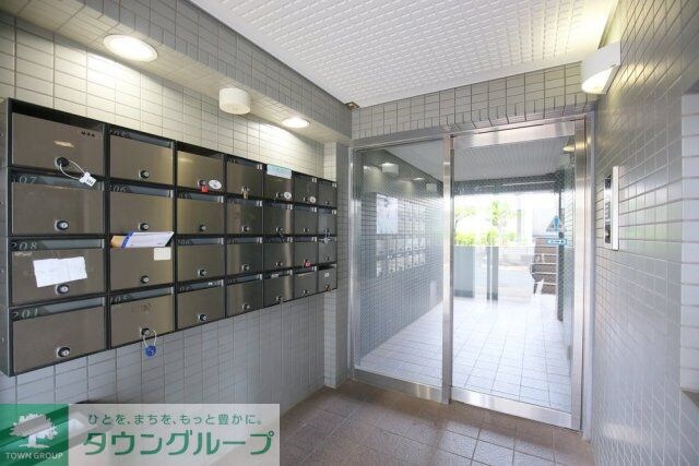 スカイコート千歳烏山第5の物件内観写真